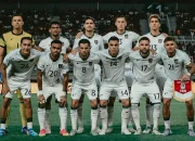 Vietnam Dikejutkan Singapura, Sementara Indonesia Siap Menghadapi Mereka di Piala AFF 2026