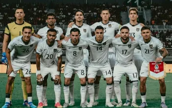 Vietnam Dikejutkan Singapura, Sementara Indonesia Siap Menghadapi Mereka di Piala AFF 2026