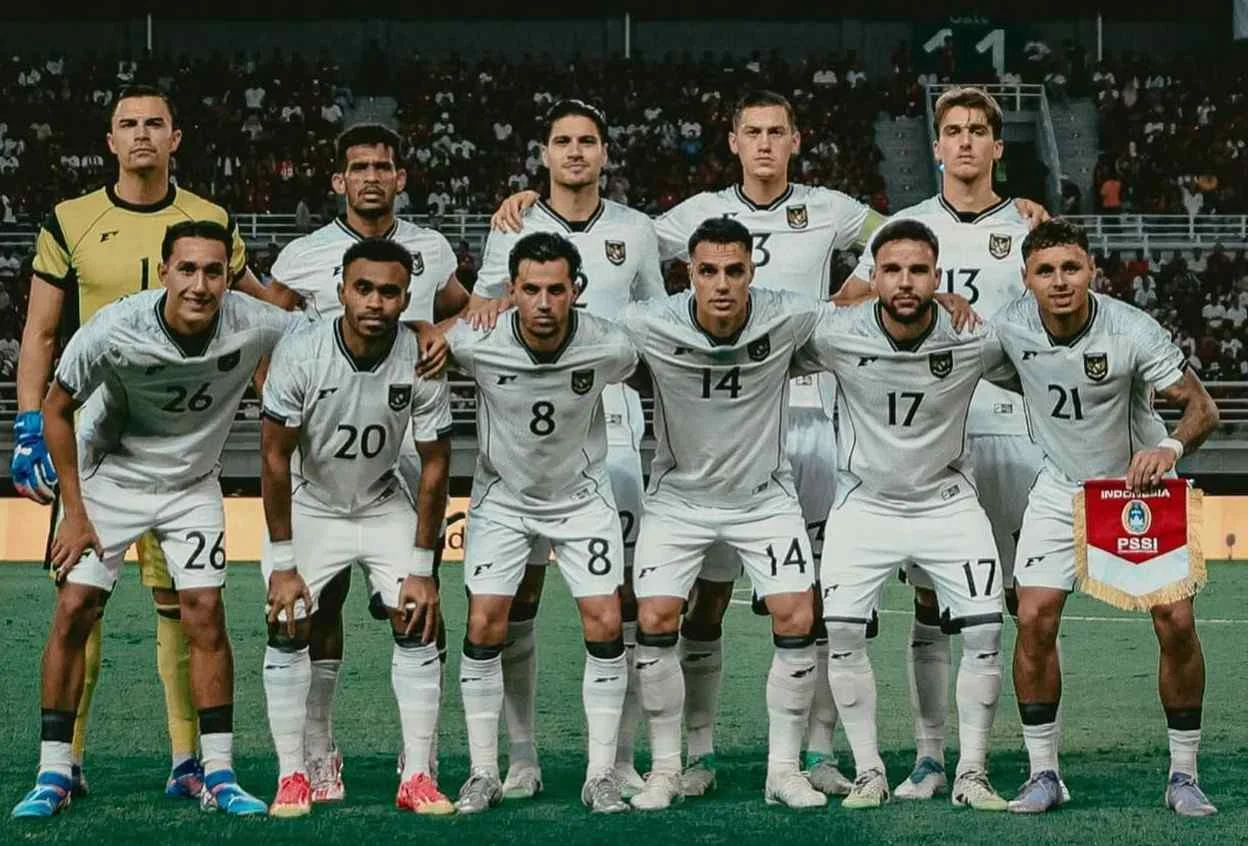 Vietnam Dikejutkan Singapura, Sementara Indonesia Siap Menghadapi Mereka di Piala AFF 2026