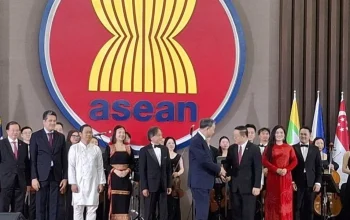 Vietnam Menghadapi Tantangan di Berbagai Sektor