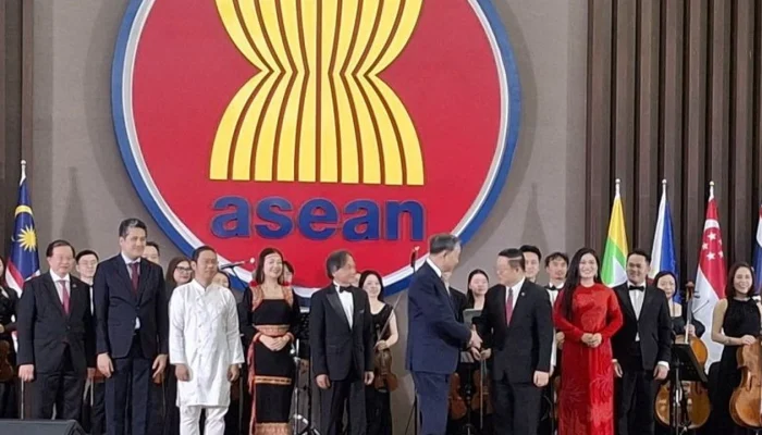 Vietnam Menghadapi Tantangan di Berbagai Sektor
