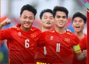 Vietnam Selangkah Lagi ke Final Piala AFF 2026 Setelah Mengalahkan Malaysia 2-0