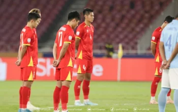 Vietnam vs Kamboja: Persaingan di ASEAN Cup dan Dinamika Politik