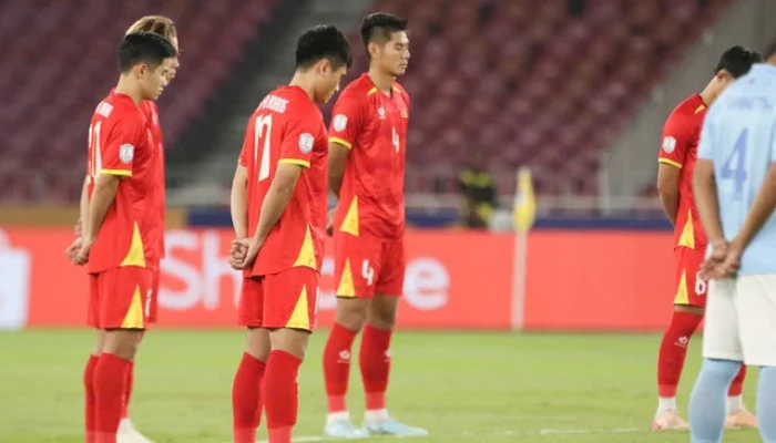 Vietnam vs Kamboja: Persaingan di ASEAN Cup dan Dinamika Politik