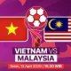 Vietnam vs Malaysia di Semifinal Piala AFF 2026: Adu Ambisi Juara dan Revans