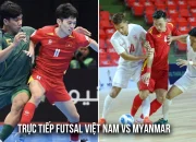 Vietnam vs Myanmar: Persaingan Sengit di ASEAN Cup 2026
