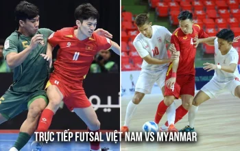 Vietnam vs Myanmar: Persaingan Sengit di ASEAN Cup 2026