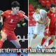 Vietnam vs Myanmar: Persaingan Sengit di ASEAN Cup 2026
