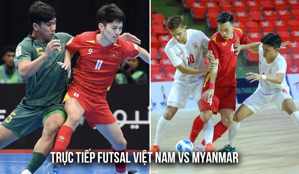 Vietnam vs Myanmar: Persaingan Sengit di ASEAN Cup 2026