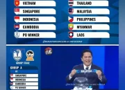 Vietnam vs Singapura: Hasil Pertandingan yang Membuka Peluang Indonesia Lolos Semifinal Piala AFF 2026