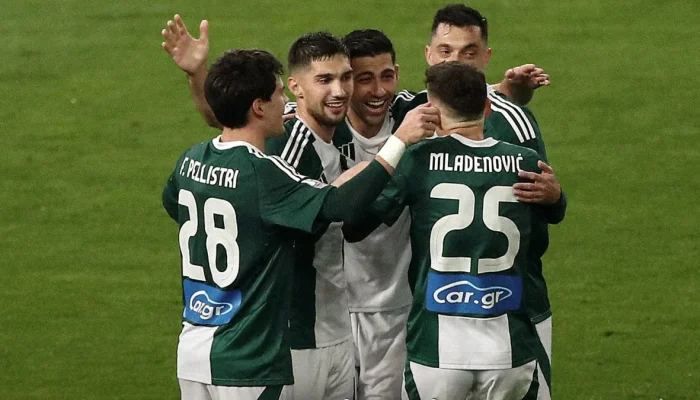 Víkingur Reykjavík vs Győri ETO: Pertarungan Sengit di Kompetisi Eropa