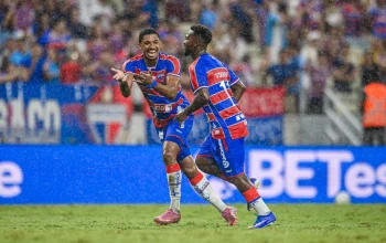 Vila Nova Siap Tandingi Fortaleza dan Sport di Serie B