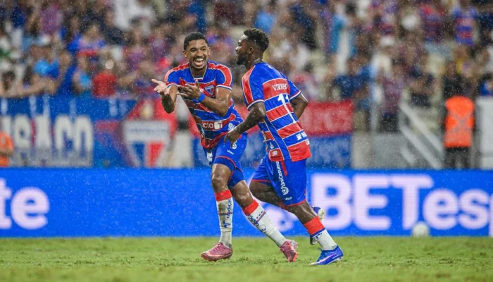 Vila Nova Siap Tandingi Fortaleza dan Sport di Serie B