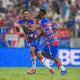 Vila Nova Siap Tandingi Fortaleza dan Sport di Serie B