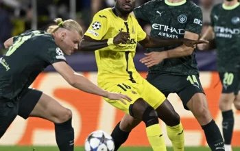 Villarreal dan Manchester City Siap Menghadapi Musim Baru