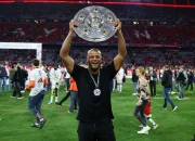 Vincent Kompany: Bayern Munchen Bidik Gelar Liga Champions