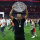Vincent Kompany: Bayern Munchen Bidik Gelar Liga Champions