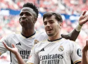 Vinicius Jr dan Brahim Diaz Bergabung dengan Real Madrid, Sementara Bernardo Silva Siap Menghadapi Tantangan Baru