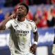 Vinicius Jr Dihadapkan pada Ketidakpastian Masa Depan di Real Madrid, Apakah Arsenal Menjadi Pilihan?