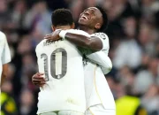 Vinicius Junior dan Real Madrid: Antara Sorakan Cemoohan dan Kemenangan
