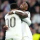 Vinicius Junior dan Real Madrid: Antara Sorakan Cemoohan dan Kemenangan