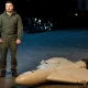 Volodymyr Zelenskyy Lawan Rusia dengan Teknologi Drone Canggih