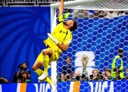 Vozinha, Sang Kiper Cape Verde yang Mengharumkan Nama di Piala Dunia 2026