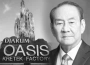 Warisan Fantastis Keluarga Hartono: Empat Anak Michael Hartono Menerima Saham Rp 52 Triliun