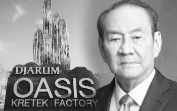 Warisan Fantastis Keluarga Hartono: Empat Anak Michael Hartono Menerima Saham Rp 52 Triliun