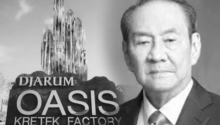 Warisan Fantastis Keluarga Hartono: Empat Anak Michael Hartono Menerima Saham Rp 52 Triliun
