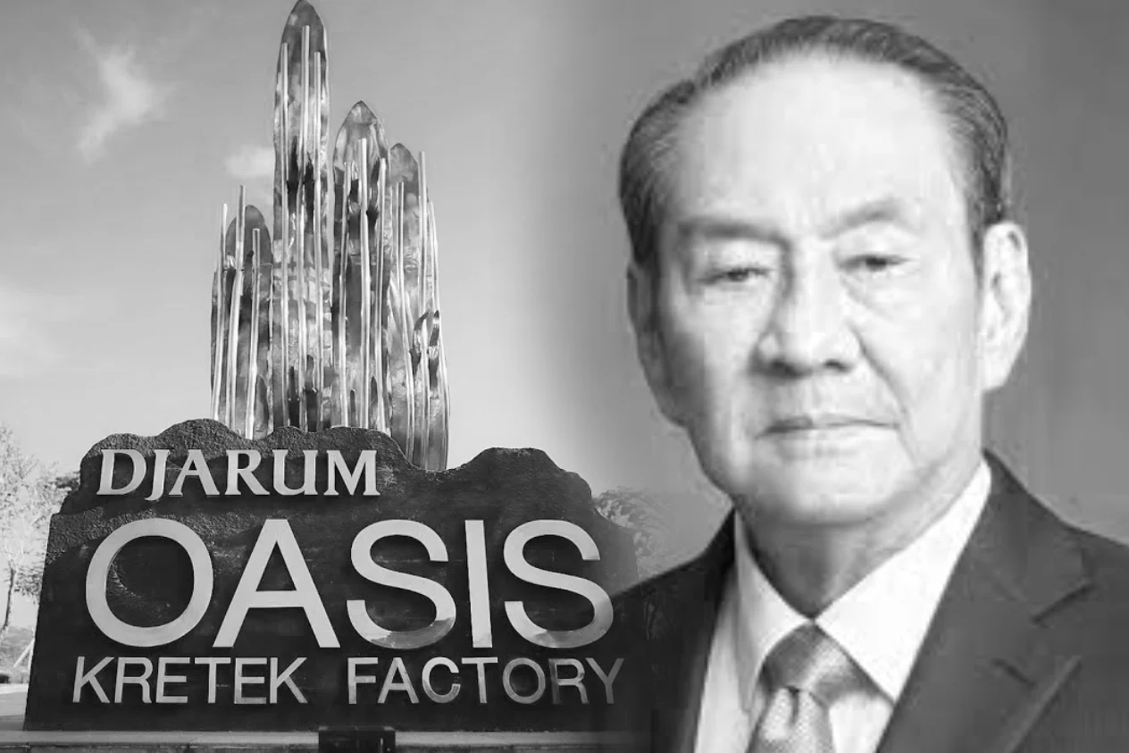 Warisan Fantastis Keluarga Hartono: Empat Anak Michael Hartono Menerima Saham Rp 52 Triliun