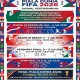 WC 2026 dan Berita Terkini: Dari Sepak Bola Hingga Pembangunan Bandara