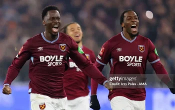 West Ham United Menghadapi Masa Depan yang Tidak Pasti di Bawah Kepemilikan Baru
