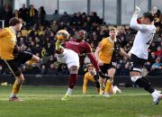 West Ham United Siap Menghadapi Tantangan Baru di Musim Ini