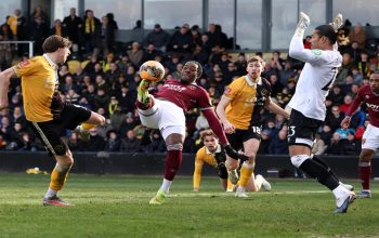 West Ham United Siap Menghadapi Tantangan Baru di Musim Ini