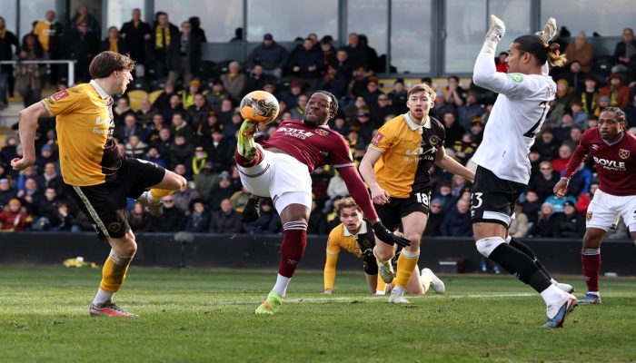 West Ham United Siap Menghadapi Tantangan Baru di Musim Ini