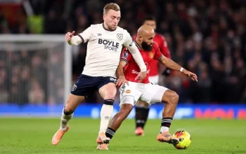 West Ham United Siap Menghadapi Tantangan di Championship
