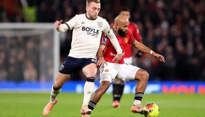 West Ham United Siap Menghadapi Tantangan di Championship