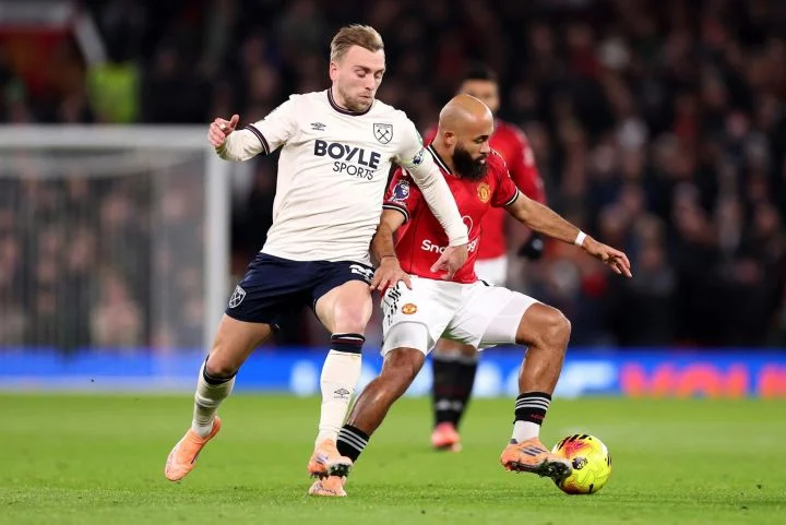 West Ham United Siap Menghadapi Tantangan di Championship