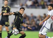 Whitecaps Siap Tantang LAFC di Leagues Cup, Sementara Larry Berg Dipilih sebagai Komisioner MLS Baru