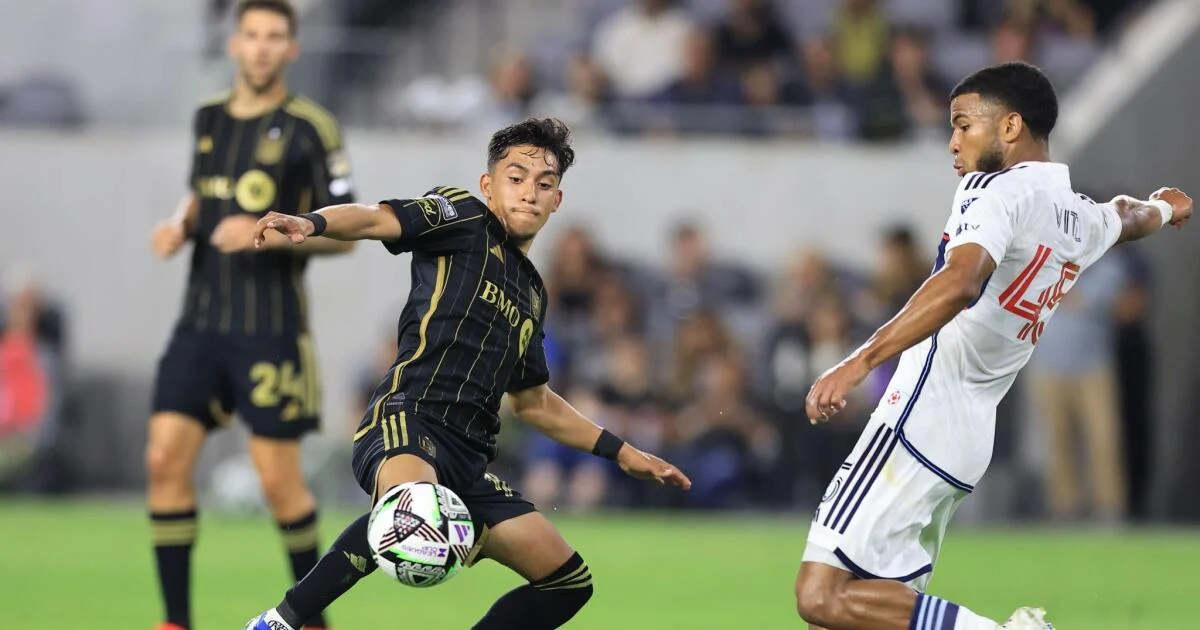 Whitecaps Siap Tantang LAFC di Leagues Cup, Sementara Larry Berg Dipilih sebagai Komisioner MLS Baru