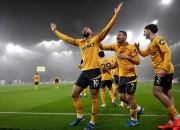 Wolves Raih Kemenangan 2-0 atas Doncaster dalam Pertandingan Persahabatan