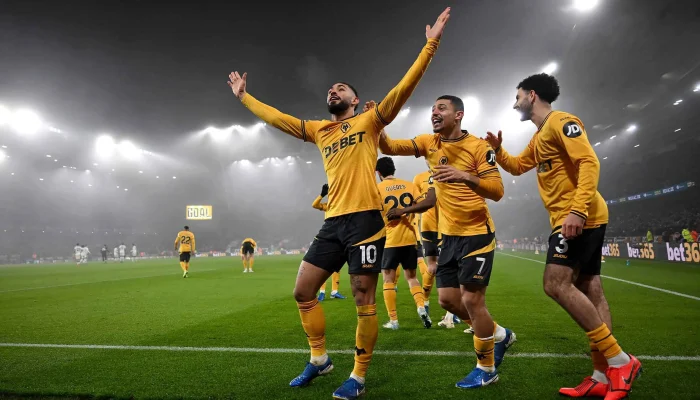 Wolves Raih Kemenangan 2-0 atas Doncaster dalam Pertandingan Persahabatan