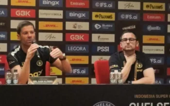 Xabi Alonso Puji Adaptasi Cepat Marco Palestra di Chelsea