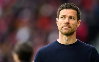 Xabi Alonso Tolak Transfer Diogo Costa, Pilih Percayakan Kiper Muda Chelsea