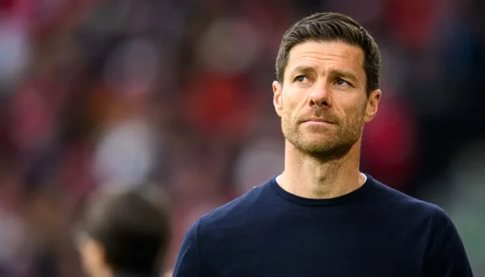 Xabi Alonso Tolak Transfer Diogo Costa, Pilih Percayakan Kiper Muda Chelsea