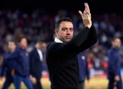 Xavi Hernandez Resmi Jadi Pelatih Timnas Belanda Hingga Piala Dunia 2030
