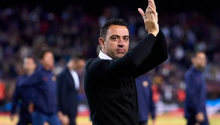Xavi Hernandez Resmi Jadi Pelatih Timnas Belanda Hingga Piala Dunia 2030