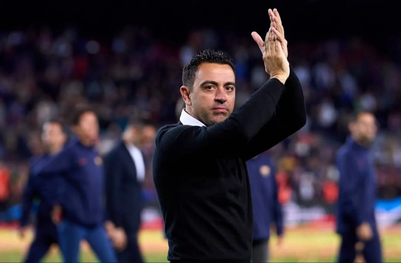 Xavi Hernandez Resmi Jadi Pelatih Timnas Belanda Hingga Piala Dunia 2030