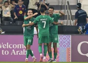Xavi Hernandez Siap Memimpin Al-Ahli Saudi?